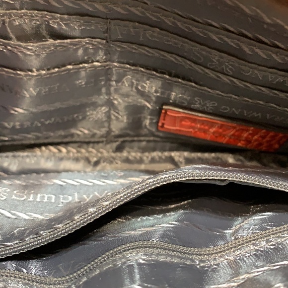 Siegrid Olsen Silk Skirt With Wristlet - Picture 12 of 16